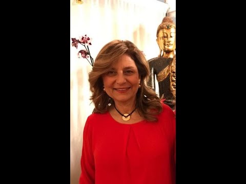 Neva Papachristou 22 aprile 2023