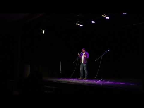 Kovács Kristóf Károly - I. helyezett | 2021. Október