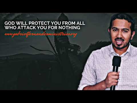 GOD WILL DELIVER YOU FROM EVERYONE WHO HATES YOU FOR NOTHING AND WANTS TO STOP YOUR PROGRESS