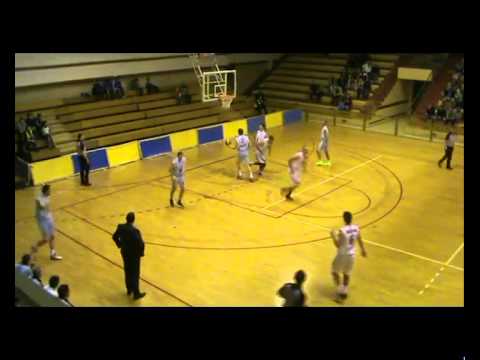 basket.ba: 14.kolo / M / Leotar - Mladost 89 : 66