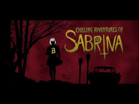 The Chilling Adventures of Sabrina - Season 4 - Opening Credits / Opening Sequence / Main Title