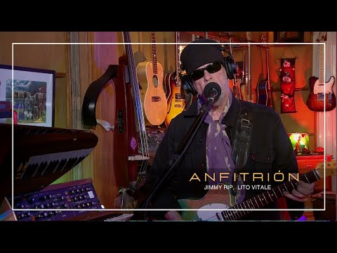 Jimmy Rip, Lito Vitale │ Don' t Tear Me Up