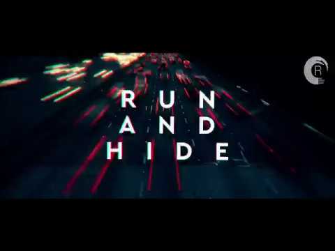 Limelght feat. Alina Renae - Run & Hide (Official Lyrics Video) RNM