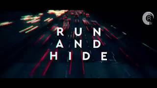 Limelght feat. Alina Renae - Run & Hide (Official Lyrics Video) RNM