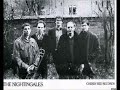 6-The Nightingales- Lower Than Ever-1984 04 07--Three Johns Pub-London-London-England