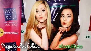 Megan &amp; Liz ♥ "..I'll be your Princess Charming"