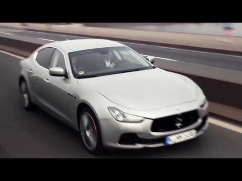 "Die Probefahrt zur Probefahrt" Casefilm