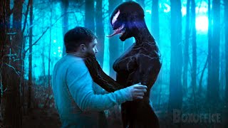 Meet Lady Venom  Venom  CLIP 🔥 4K