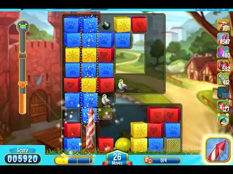 Pet Rescue Saga   Level 2765   No Boosters