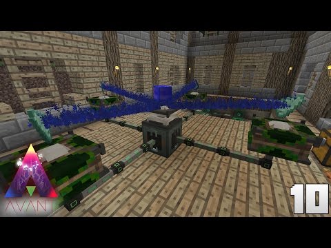 FTOG Avant 3 :: E10 - Starting Actually Additions