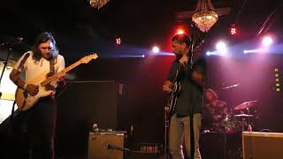 The Teskey Brothers 7/6/18 Say You'll Do