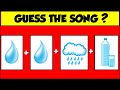 Guess The Song From Emoji Challenge Hindi Paheliyan Riddles In Hindi Queddle