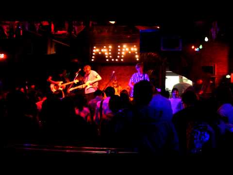 wendy's- grass cannons