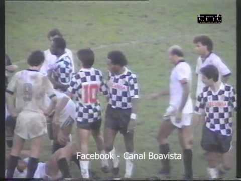 Boavista (1988-1989) - Portimonense 2 - Boavista 1