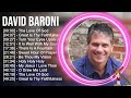 D.a.v.i.d B.a.r.o.n.i Greatest Hits ~ Top Praise And Worship Songs