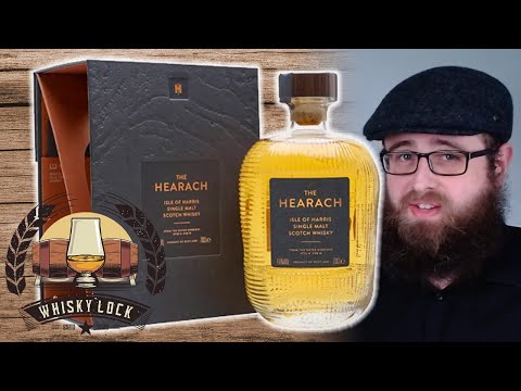 The Hearach - Whisky Review 174