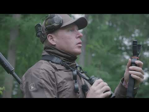 UK Deer Series : Roebuck Stalking in Hampshire