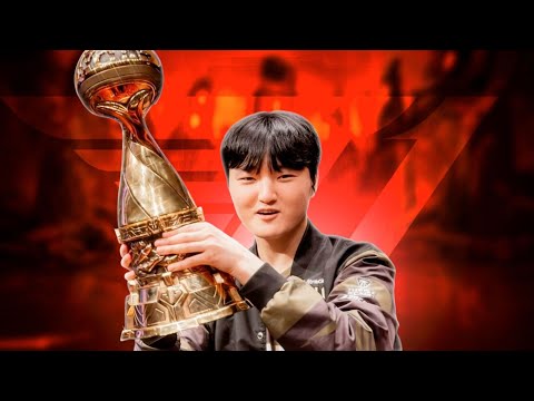 Why T1 Signed Peyz: 31 Plays T1 Couldn’t Ignore