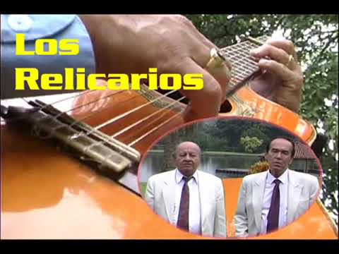 Los Relicarios-El aguardientero
