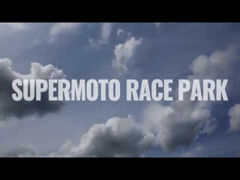 SUPERMOTO-SM - Deltävling 3 - Örebro - 16-17 Juni 2018