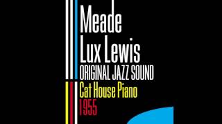 Meade Lux Lewis, Red Callender, Jo Jones - Jabouti