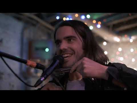 Slaughter Beach, Dog - Full Acoustic Set: Live at Couchtown (3.7.20)