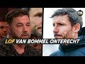 Lof Van Bommel onterecht: 'Als talent goed is, brengt iedere trainer ze' - VTBL