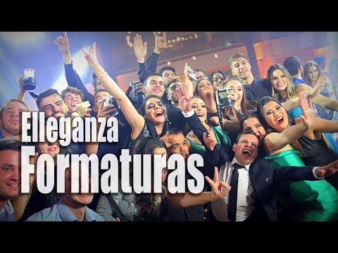 Elleganza Formaturas - 2020