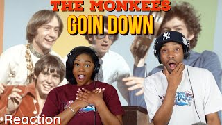 First time hearing The Monkees “Goin&#39; Down” Reaction | Asia and BJ