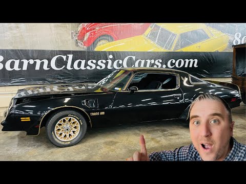 AutoBarn Classic Cars & Collector Car Storage in Concord, NC - What Will You Find Inside?