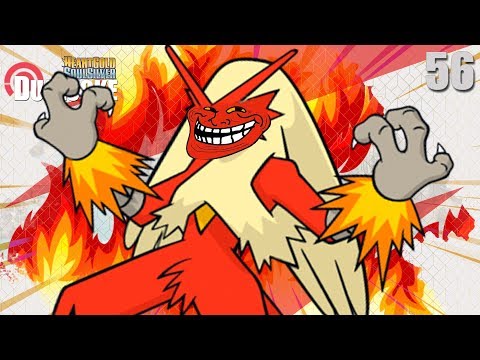 THE ULTIMATE LEAGUE | Pokémon Silver DualLocke KANTO LEAGUE Part 1