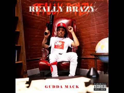 Gudda Mack feat. Mishun Cinco - Dead Homies .225