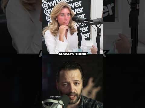 Andrew Destroyed Her With One Word @whatever