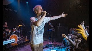 Will Joseph Cook - Plastic (Live) @ The Haunt, Brighton - 17/10/17