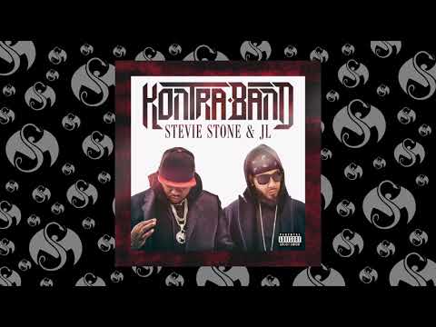 Stevie Stone & JL - Not One Of Them (Ft. Tech N9ne) | OFFICIAL AUDIO