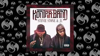 Stevie Stone &amp; JL - Not One Of Them (Ft. Tech N9ne) | OFFICIAL AUDIO