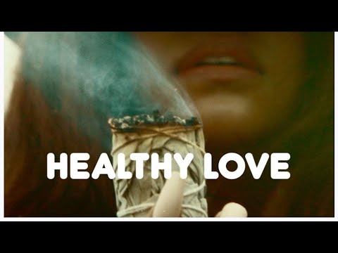 Amy True - Healthy Love