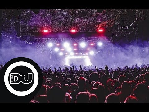 Pirate Copy LIVE from the Relentless Energy stage at Leeds Festival