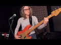 Luna - "Hey Sister" (Live at WFUV)