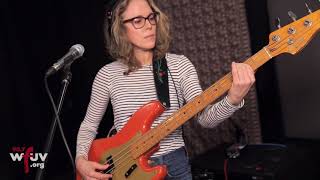 Luna - "Hey Sister" (Live at WFUV)