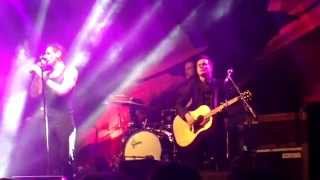 Lauri Tähkä &amp; Revohka - Puolikas - 15.8.2014 Runnirock, Iisalmi