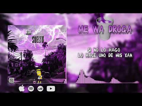 Degra - Me Wa Drogar (feat. Emcigah, Akacoto)