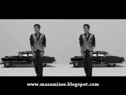 DJ Masa - ADIOS P'a Bailar (Bajofondo vs. Eun Ji Won & Mr. Tyfoon) MASHUP