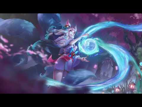 3 star SB-Ahri vs JarvanIV | F2p | Spirit Blossom Event | Patch Of Champions | Legends of Runeterra