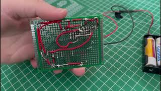 STM32F103C8T6 Altimeter/Yükseklik Ölçer - Tanıtım