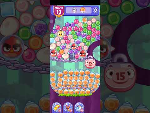 Angry birds Dream blast - level 943