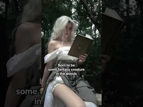 Dark Fantasy POV 🌱🖤 🐍