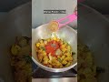 South Indian Style Masala Pappu Masala Dal Dal Fry Toor Dal Recipe Dal Recipe Shorts Dal