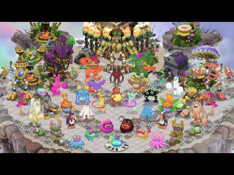 Air Island