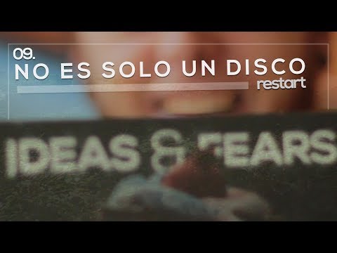 NO ES SOLO UN DISCO | Restart